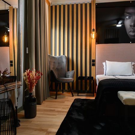 Boutique Wine Hotel Panorama Macedo de Cavaleiros Buitenkant foto